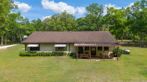 Tiny photo for 21990 NE Highway 27, Williston, FL 32696 (MLS # OM698836)