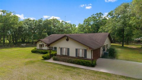 Tiny photo for 21990 NE Highway 27, Williston, FL 32696 (MLS # OM698836)