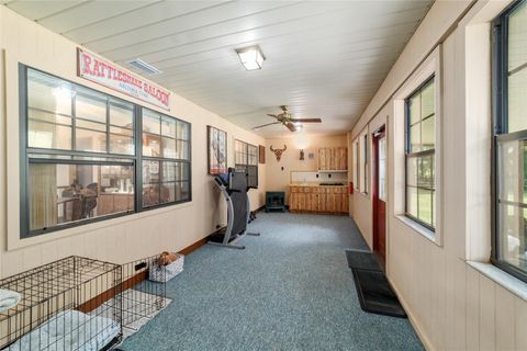Tiny photo for 21990 NE Highway 27, Williston, FL 32696 (MLS # OM698836)