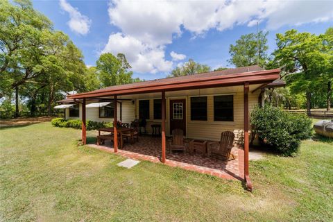 Tiny photo for 21990 NE Highway 27, Williston, FL 32696 (MLS # OM698836)