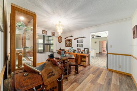 Tiny photo for 21990 NE Highway 27, Williston, FL 32696 (MLS # OM698836)