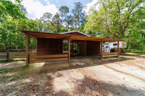 Tiny photo for 21990 NE Highway 27, Williston, FL 32696 (MLS # OM698836)