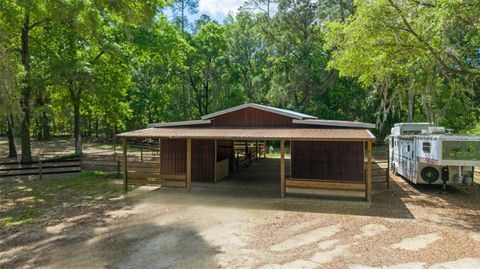 Tiny photo for 21990 NE Highway 27, Williston, FL 32696 (MLS # OM698836)