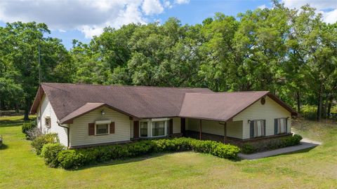 Tiny photo for 21990 NE Highway 27, Williston, FL 32696 (MLS # OM698836)