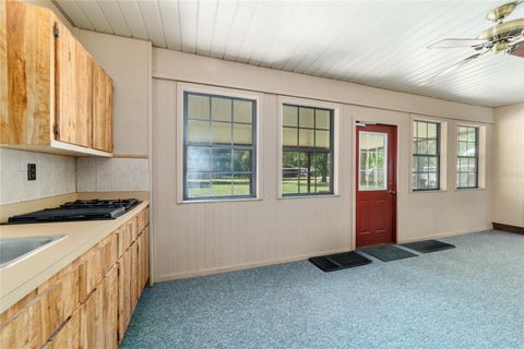 Tiny photo for 21990 NE Highway 27, Williston, FL 32696 (MLS # OM698836)