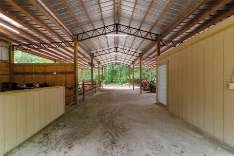 Tiny photo for 21990 NE Highway 27, Williston, FL 32696 (MLS # OM698836)