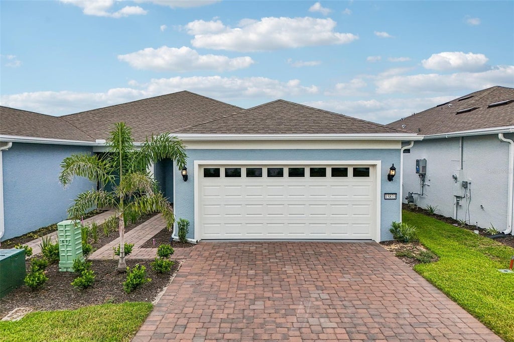 Photo of 15873 Gem View Street, Winter Garden, FL 34787 (MLS # O6435893)