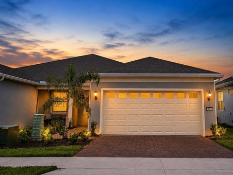 Photo of 15873 Gem View Street, Winter Garden, FL 34787 (MLS # O6435893)