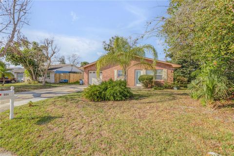 A home in SOUTH DAYTONA