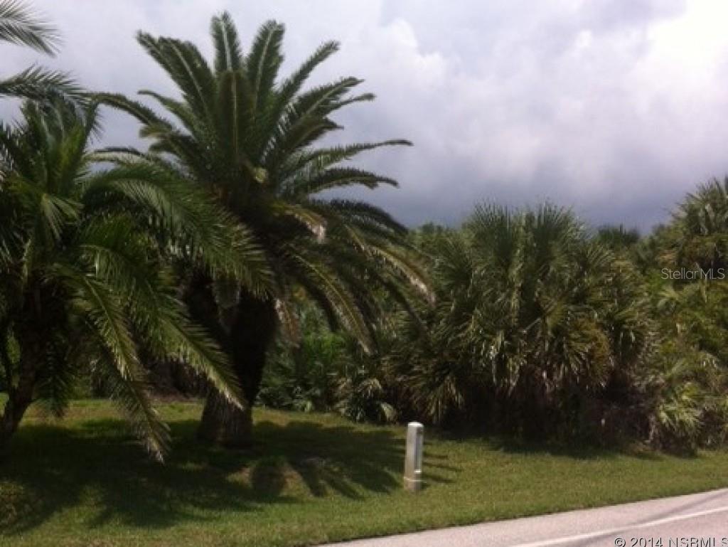 Silver Sands Sec C - Land