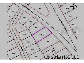 Silver Sands Sec C - Land