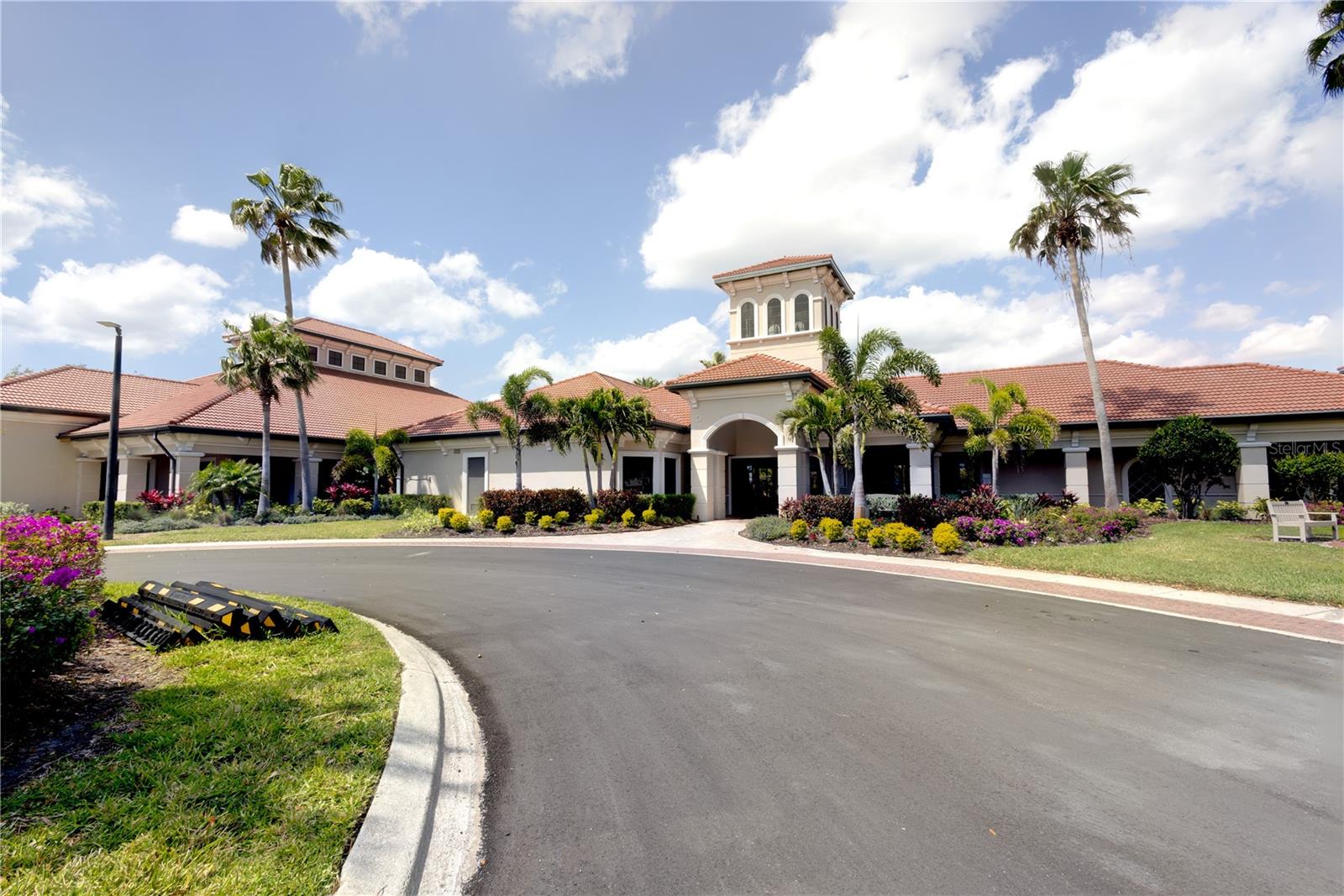 CYPRESS FALLS PH 1A - Residential