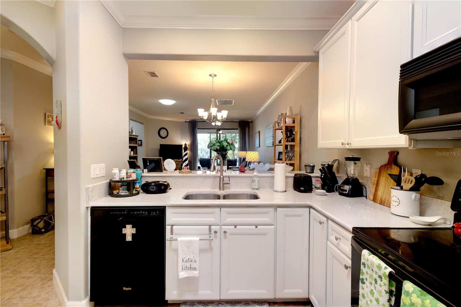 CYPRESS FALLS PH 1A - Residential