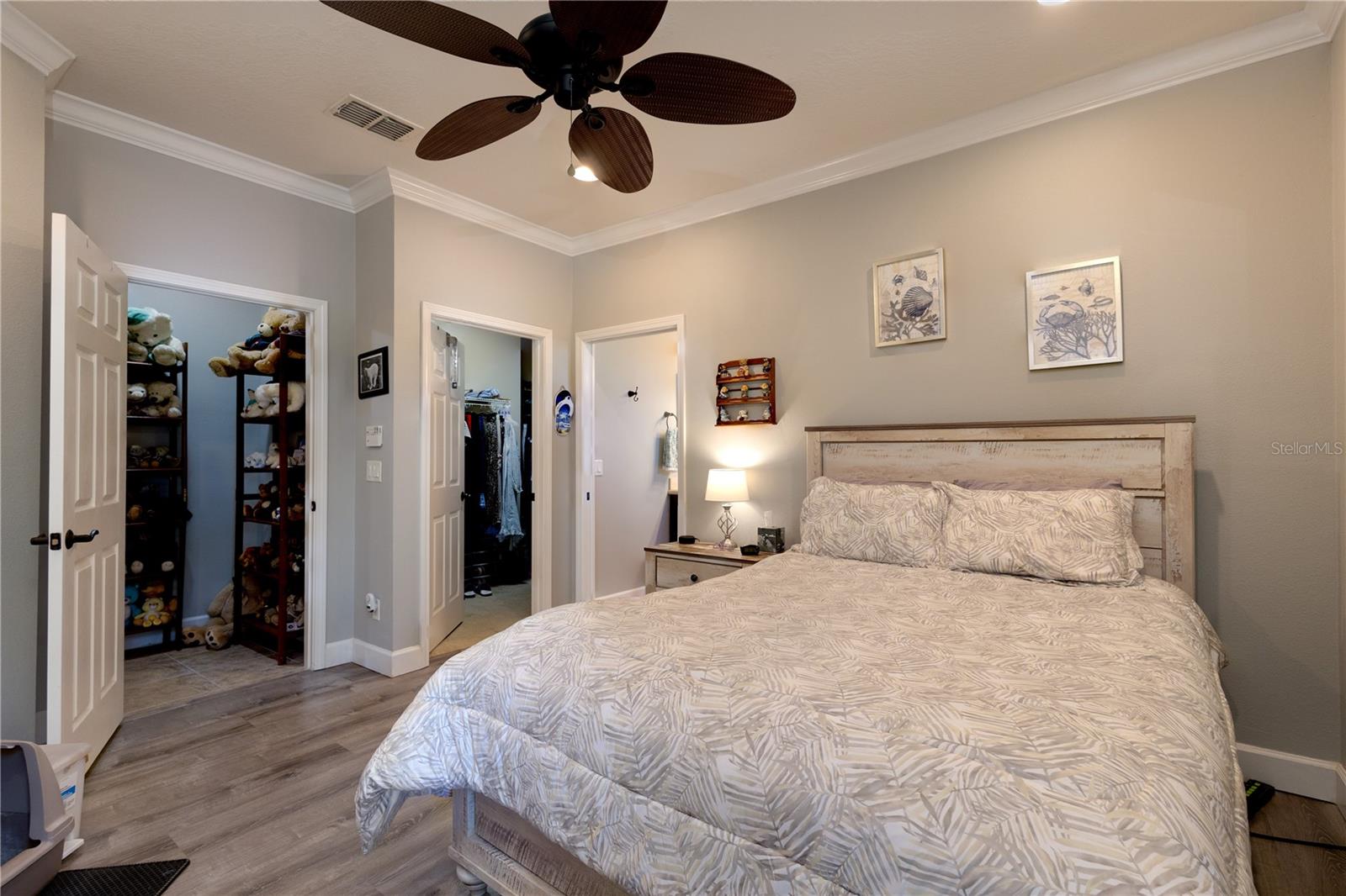 CYPRESS FALLS PH 1A - Residential