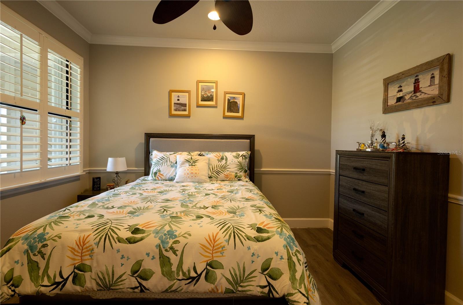 CYPRESS FALLS PH 1A - Residential