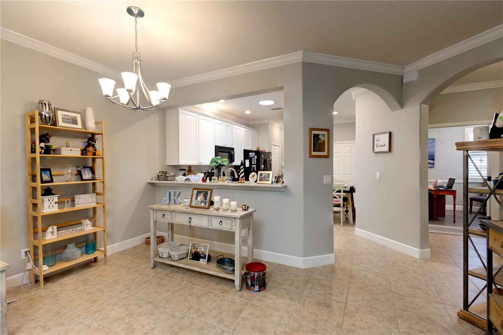 CYPRESS FALLS PH 1A - Residential