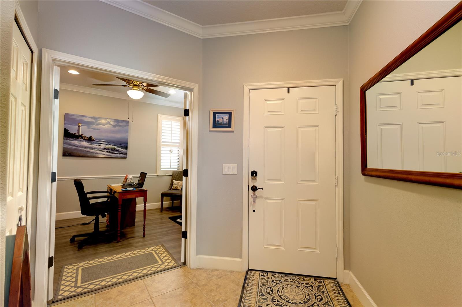 CYPRESS FALLS PH 1A - Residential