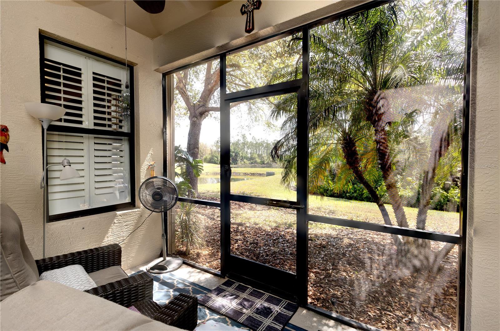 CYPRESS FALLS PH 1A - Residential