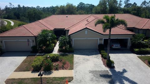 Photo of 1393 Kelp Court, North Port, FL 34289 (MLS # C7517996)