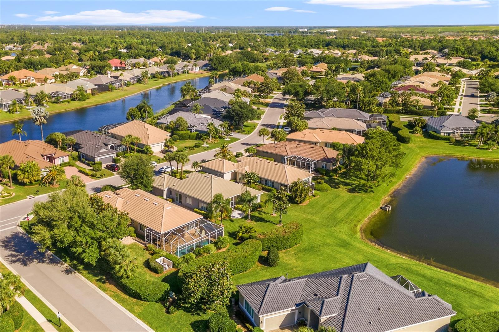ROSEDALE HIGHLANDS SUBPHASE D - Residential