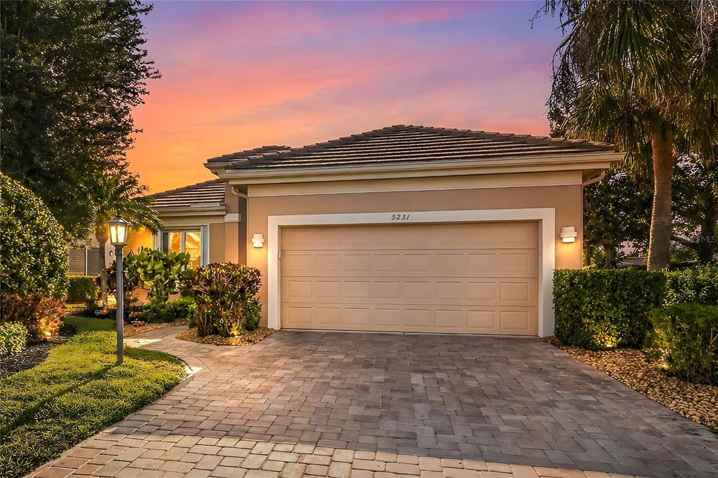 Photo of 5231 97th Street E, Bradenton, FL 34211 (MLS # A4691530)