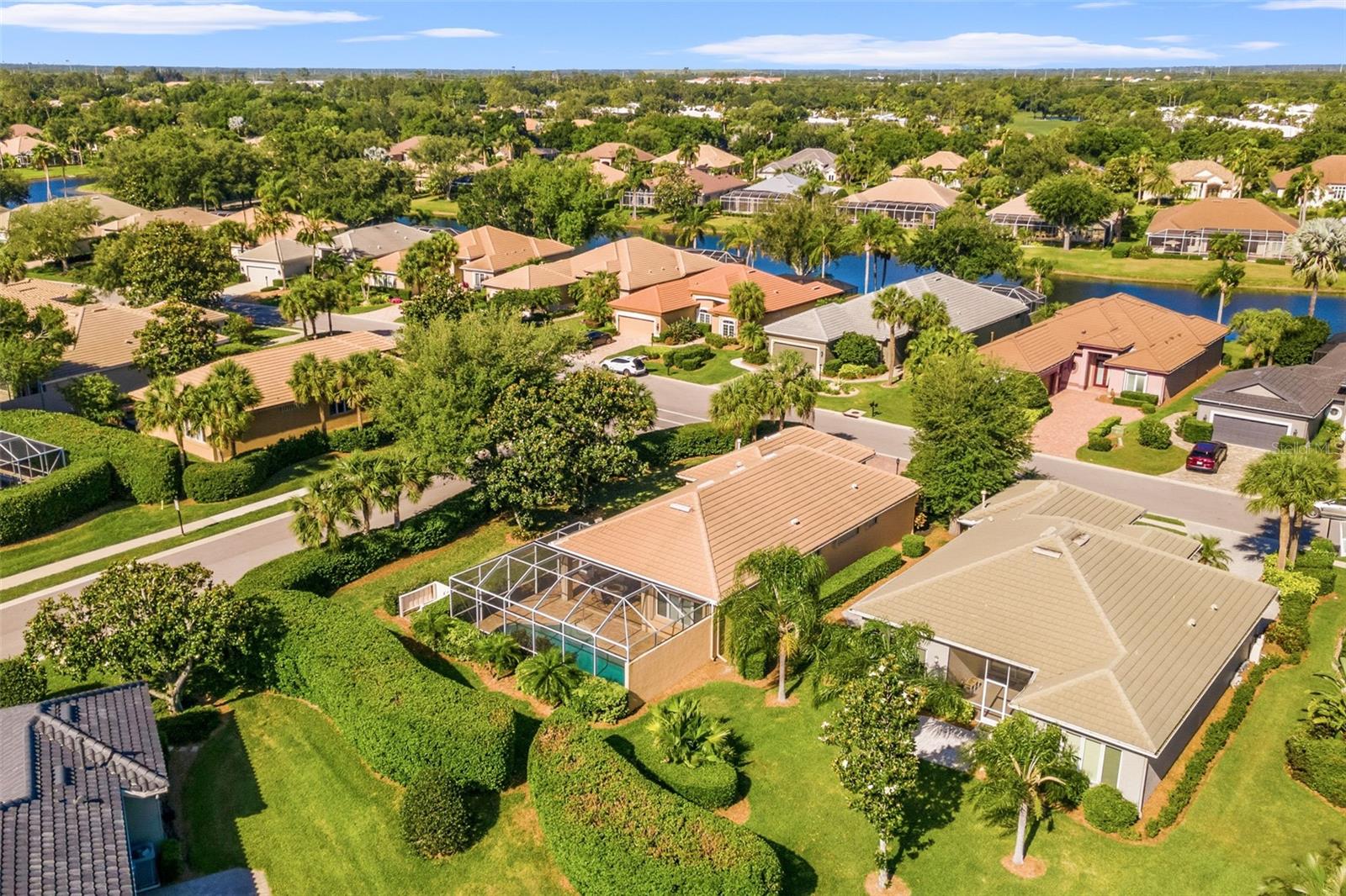 ROSEDALE HIGHLANDS SUBPHASE D - Residential