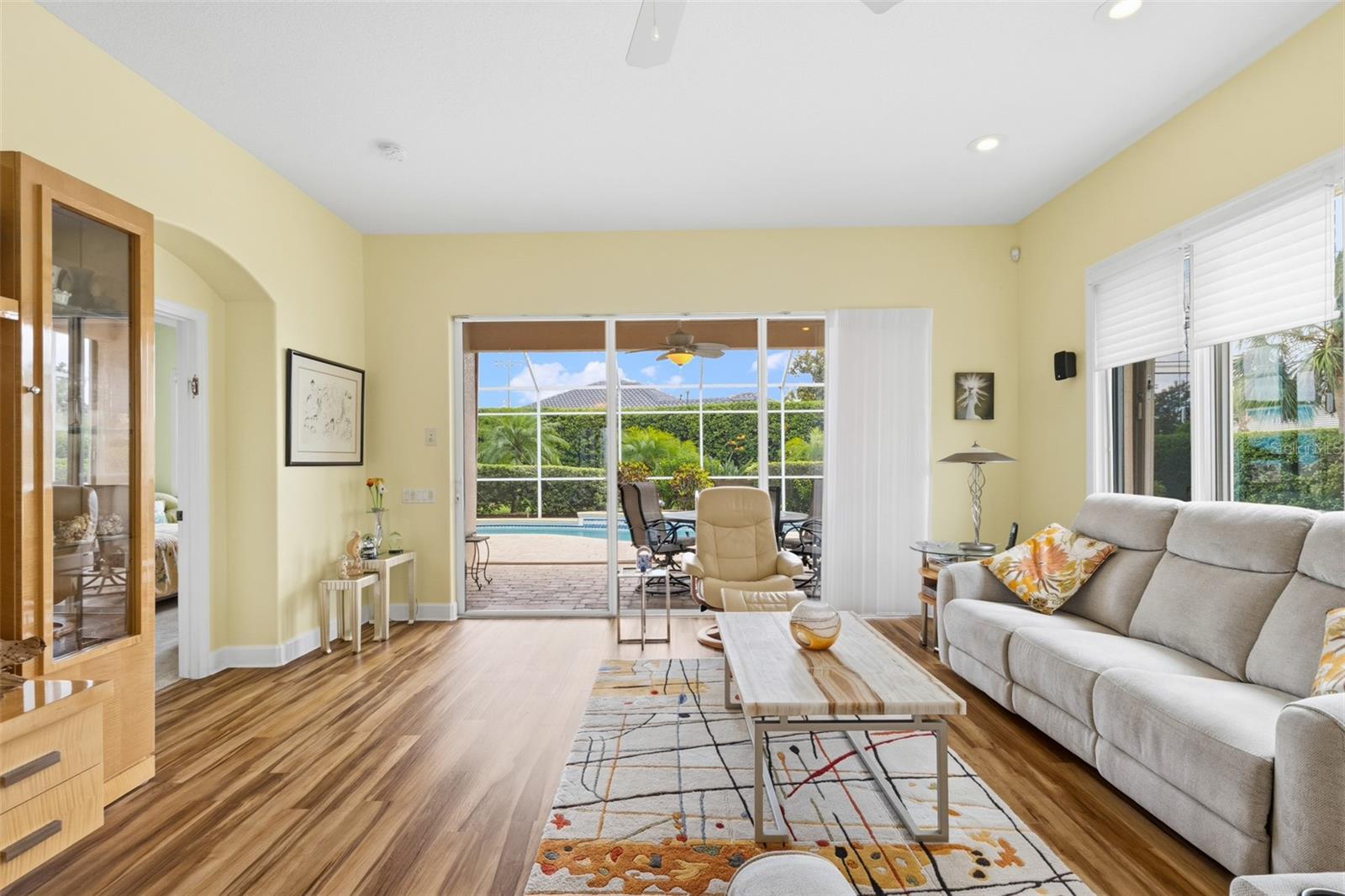 ROSEDALE HIGHLANDS SUBPHASE D - Residential