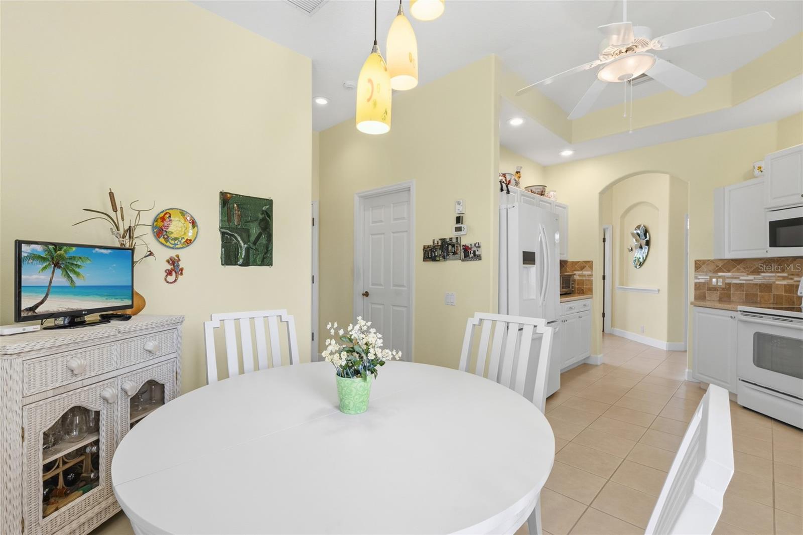 ROSEDALE HIGHLANDS SUBPHASE D - Residential