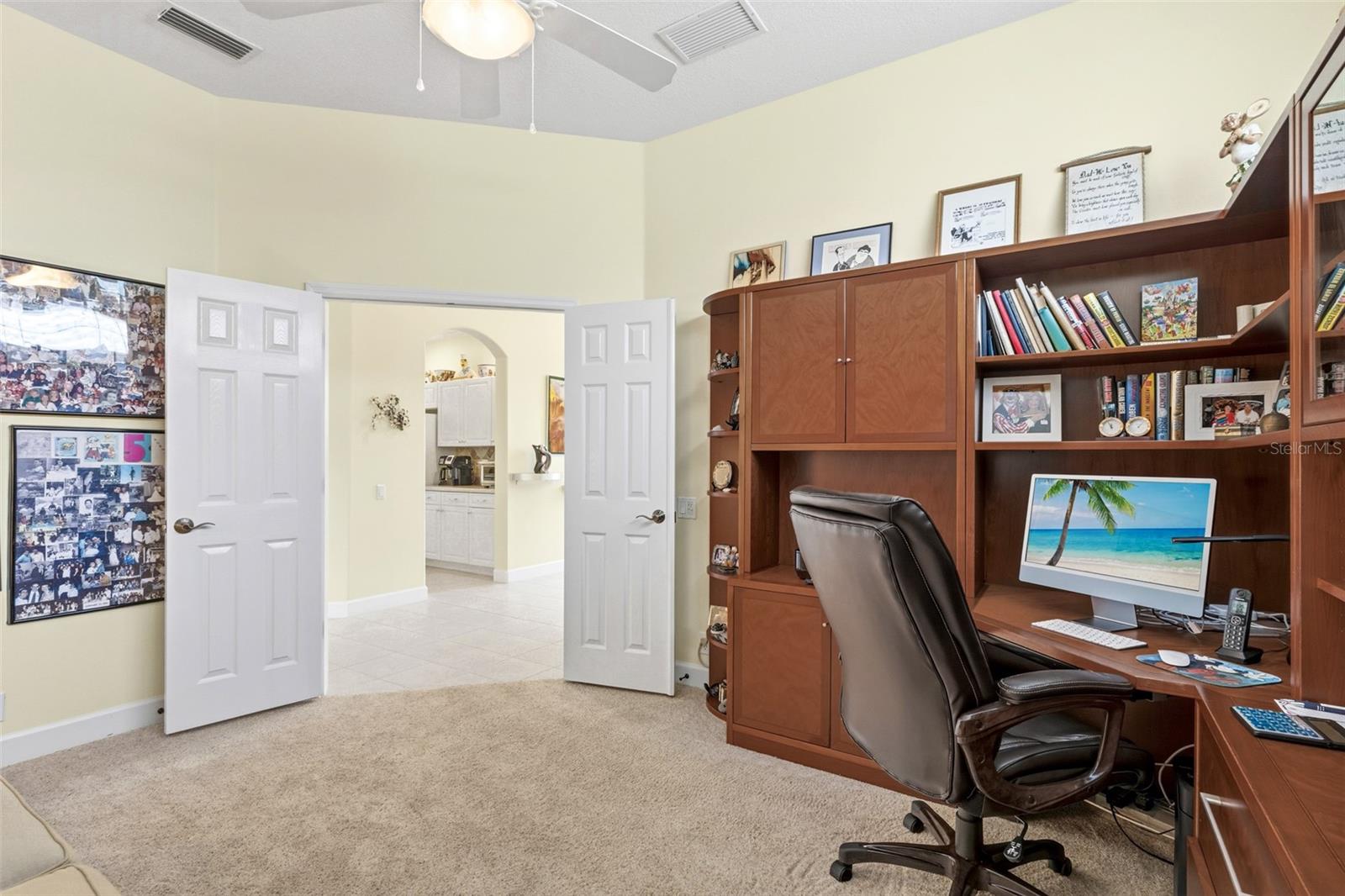 ROSEDALE HIGHLANDS SUBPHASE D - Residential
