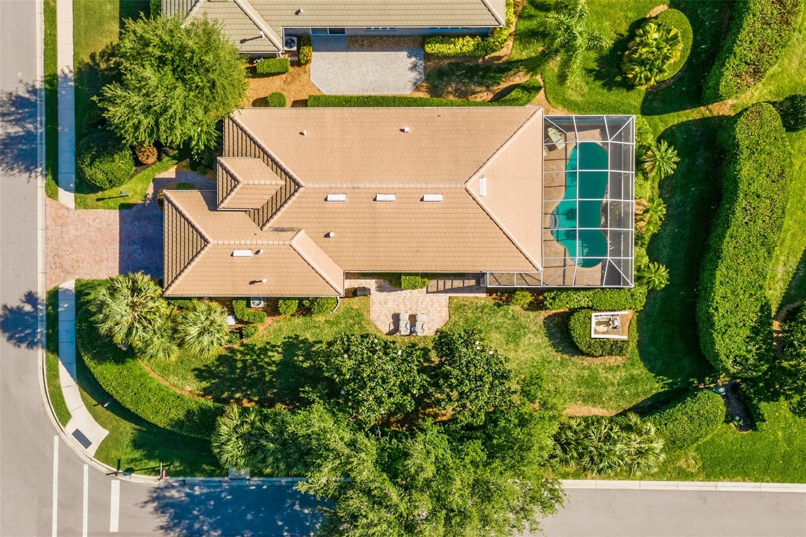 ROSEDALE HIGHLANDS SUBPHASE D - Residential