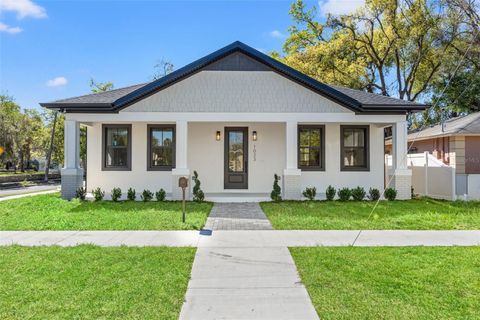 A home in TAMPA