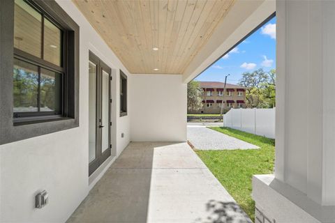 A home in TAMPA