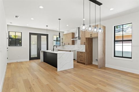 A home in TAMPA