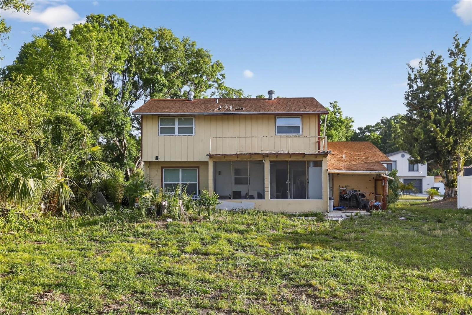 TWELVE OAKS VILLAGE UNIT 2 - Residential