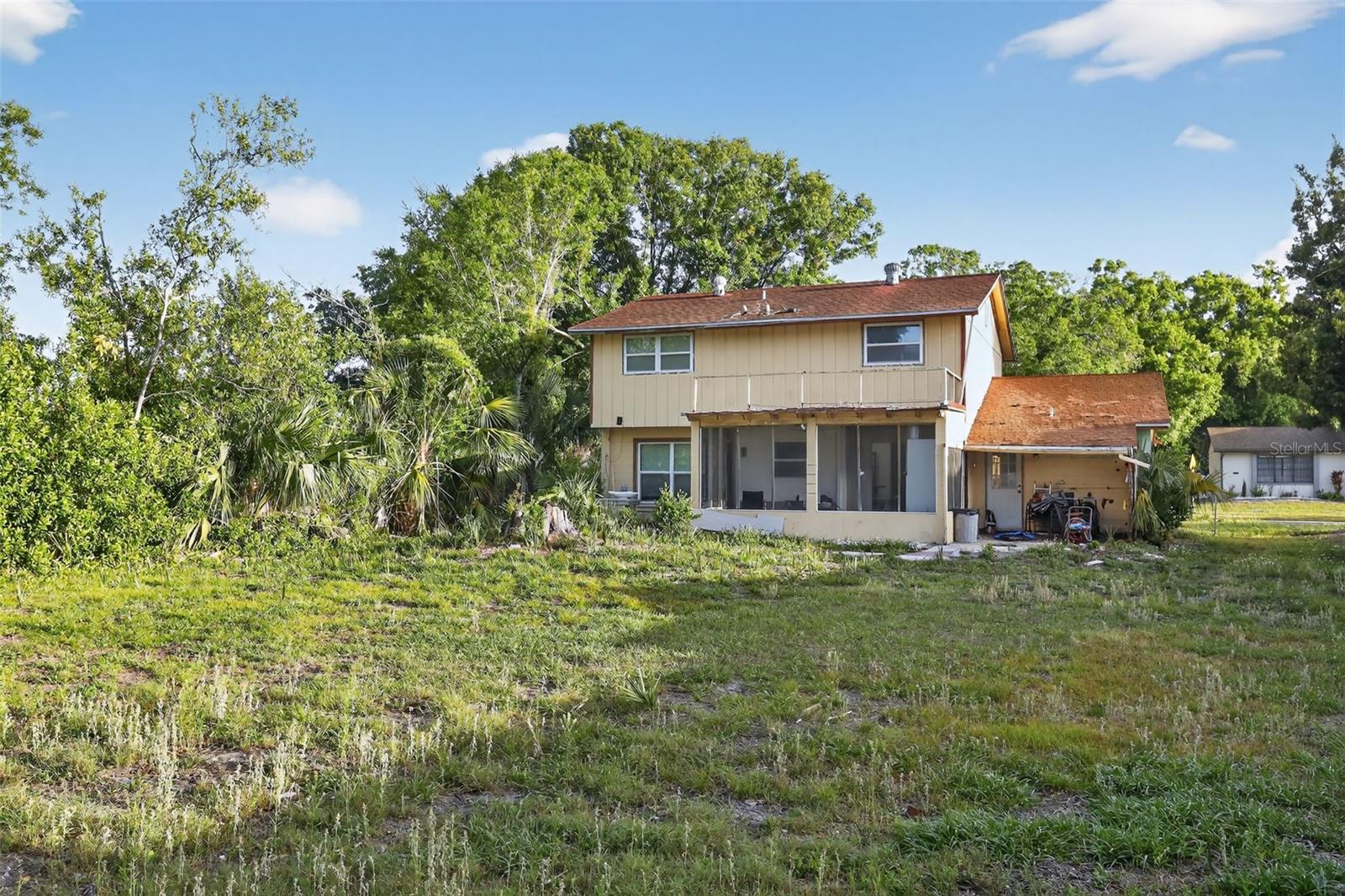 TWELVE OAKS VILLAGE UNIT 2 - Residential