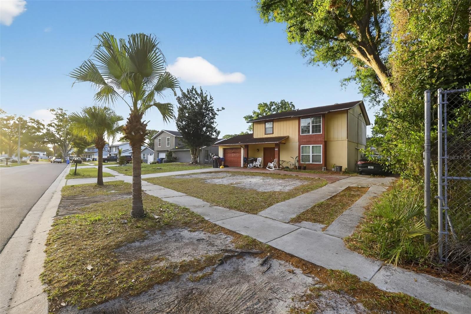 TWELVE OAKS VILLAGE UNIT 2 - Residential