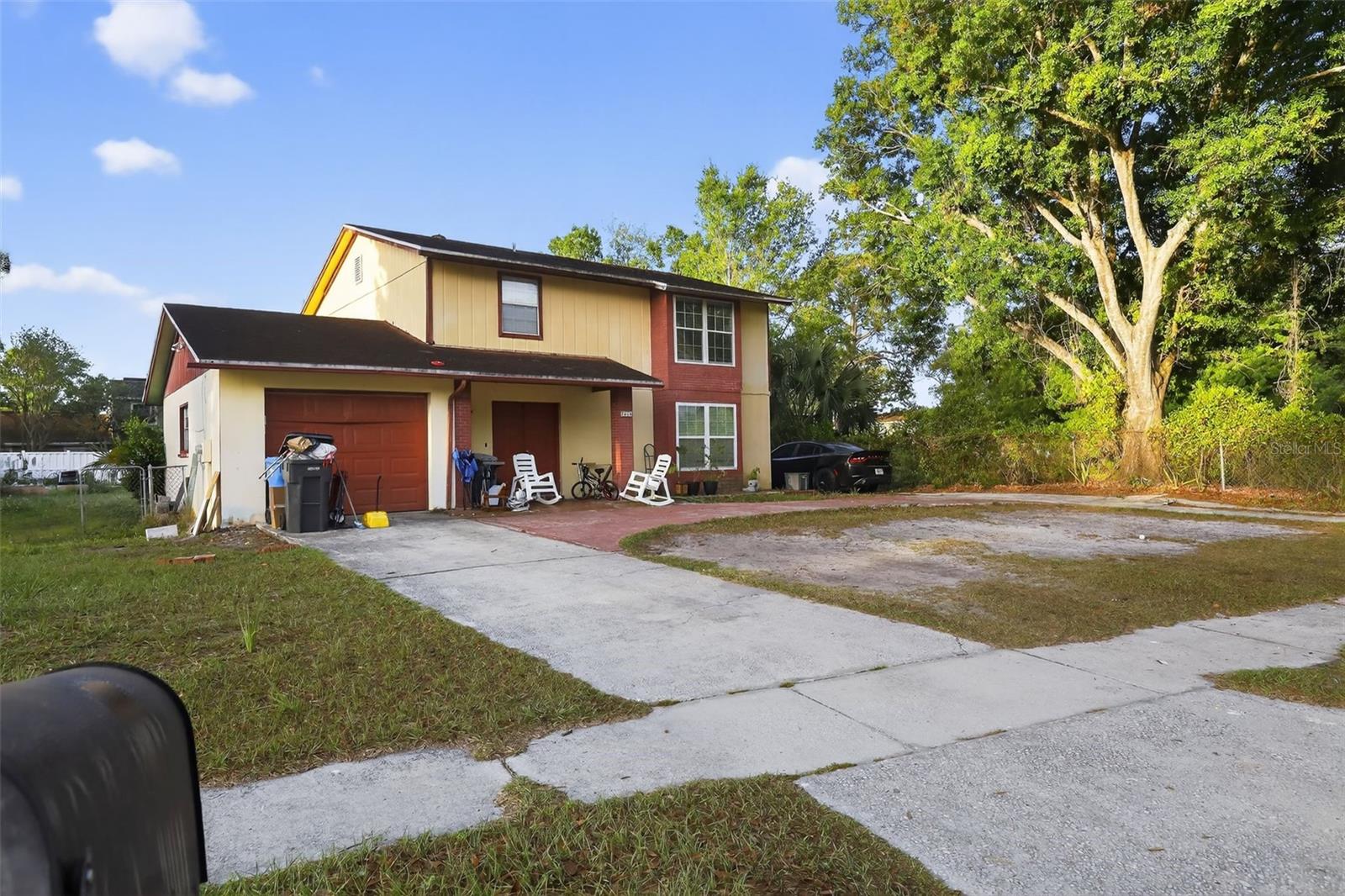 TWELVE OAKS VILLAGE UNIT 2 - Residential