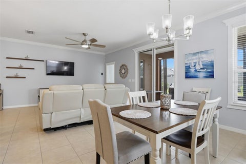 Tiny photo for 902 Tidal Pond Drive, Groveland, FL 34736 (MLS # G5118483)