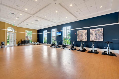 Tiny photo for 902 Tidal Pond Drive, Groveland, FL 34736 (MLS # G5118483)
