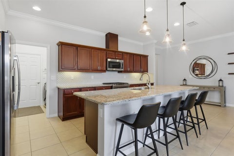 Tiny photo for 902 Tidal Pond Drive, Groveland, FL 34736 (MLS # G5118483)