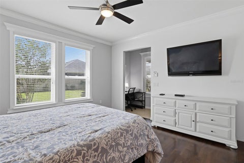 Tiny photo for 902 Tidal Pond Drive, Groveland, FL 34736 (MLS # G5118483)