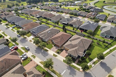 Tiny photo for 902 Tidal Pond Drive, Groveland, FL 34736 (MLS # G5118483)