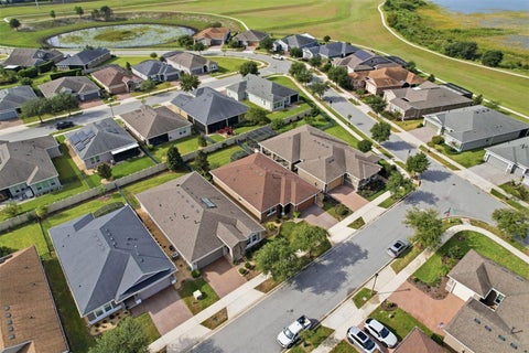 Tiny photo for 902 Tidal Pond Drive, Groveland, FL 34736 (MLS # G5118483)