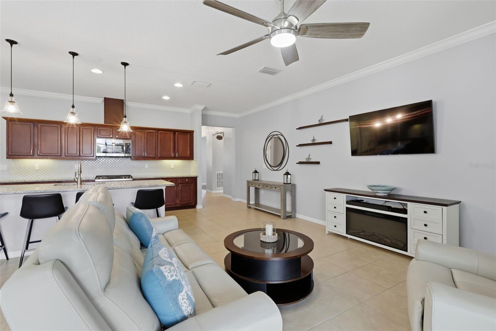 902 TIDAL POND DRIVE