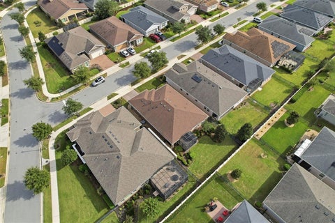 Tiny photo for 902 Tidal Pond Drive, Groveland, FL 34736 (MLS # G5118483)