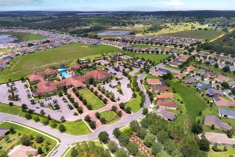Tiny photo for 902 Tidal Pond Drive, Groveland, FL 34736 (MLS # G5118483)