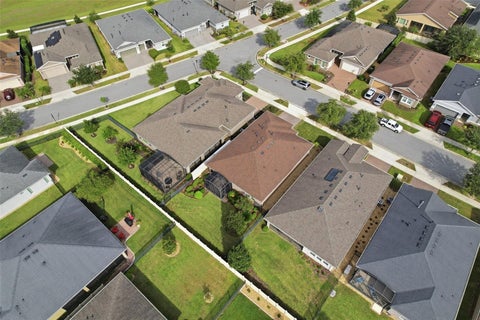 Tiny photo for 902 Tidal Pond Drive, Groveland, FL 34736 (MLS # G5118483)
