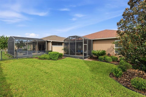 Tiny photo for 902 Tidal Pond Drive, Groveland, FL 34736 (MLS # G5118483)