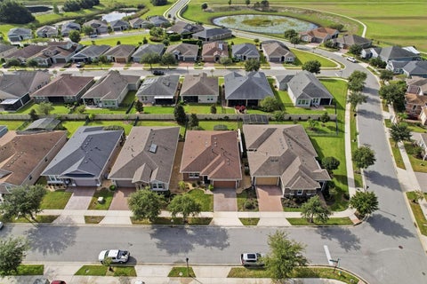 Tiny photo for 902 Tidal Pond Drive, Groveland, FL 34736 (MLS # G5118483)