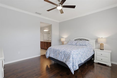 Tiny photo for 902 Tidal Pond Drive, Groveland, FL 34736 (MLS # G5118483)